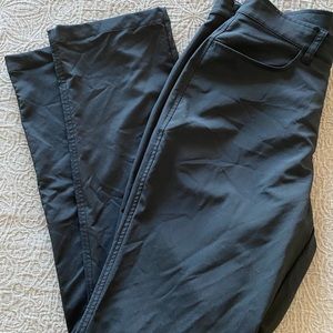 UA Tech Golf Pant Black 32x32